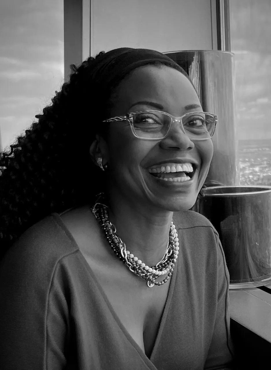 Sophie Kamama